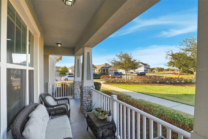 3 bedroom Townhouse at 2605 Play Hard Alley, Tohoqua Ph 1, Kissimmee — photo 4