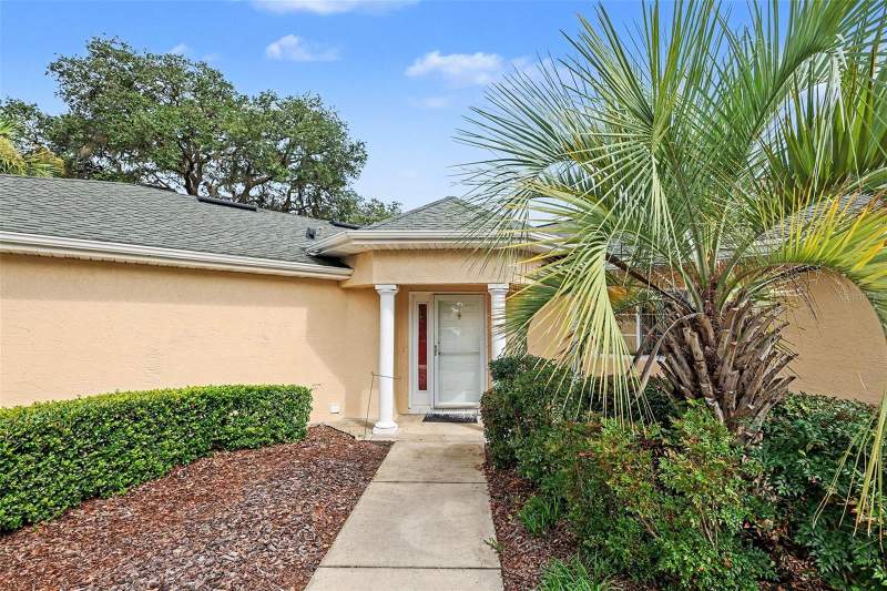 2 bedroom Villa at 13646 SW 115th Avenue, Spruce Creek Preserve, Dunnellon — photo 4