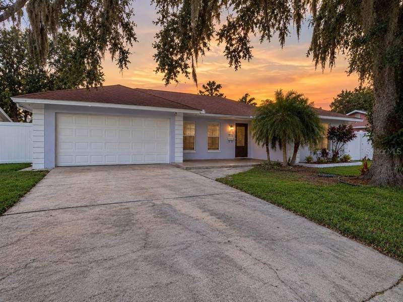 3 bedroom Single Family Residence at 6610 Ambassador Drive, Townn Country Park Unit 19, Tampa — photo 1