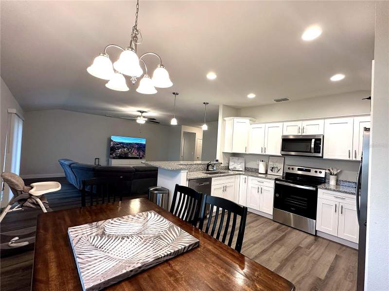3 bedroom Single Family Residence at 16951 SW 43rd Court Road, Marion Oaks Un 06, Ocala — photo 5