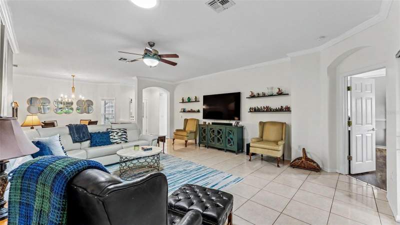 3 bedroom Single Family Residence at 245 Amelia Street, Solivita Ph I, Poinciana — photo 5