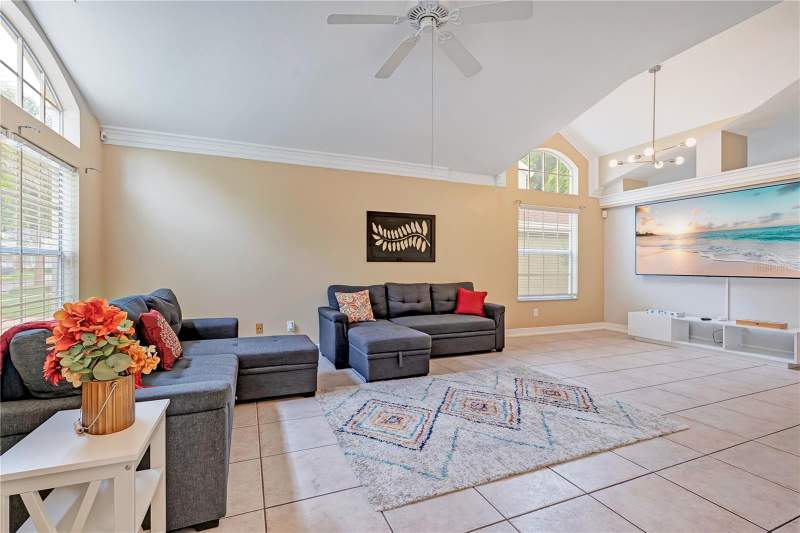 4 bedroom Single Family Residence at 3101 Cayman Way, Mystic At Mariners Village, Orlando — photo 4