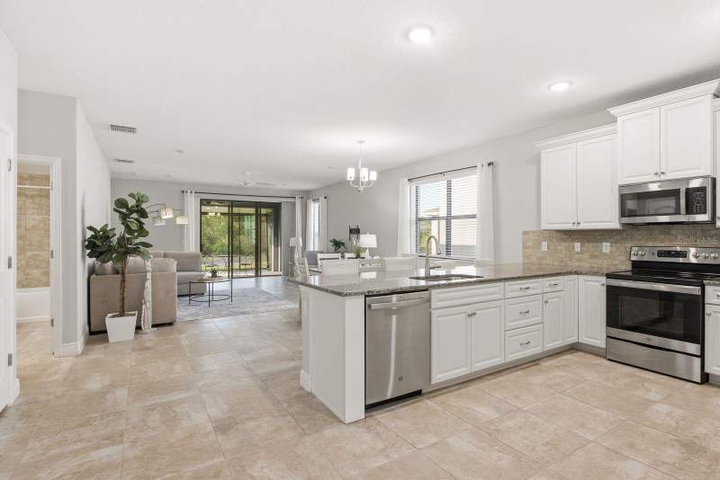 3 bedroom Single Family Residence at 11392 Weaver Hollow Road, Rose Haven Ph 2, New Port Richey — photo 4
