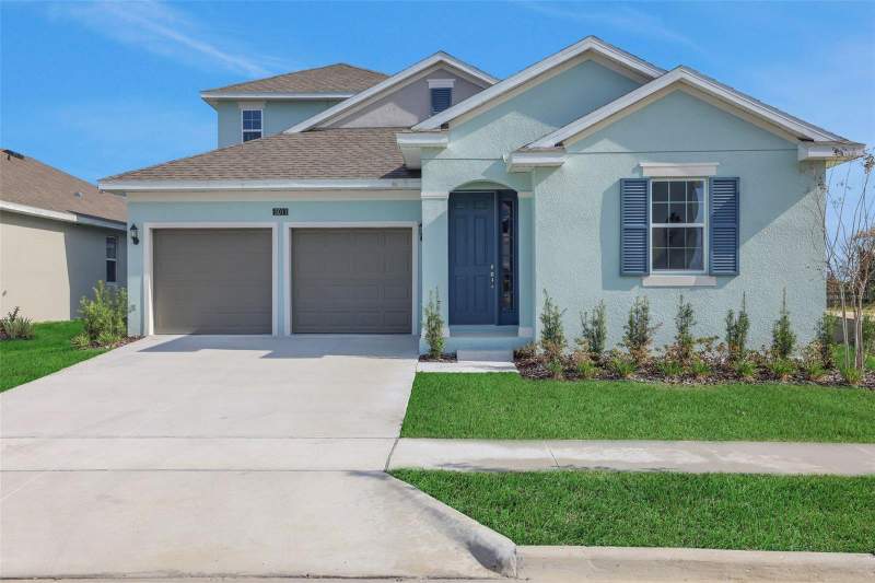  home for sale in Crossroads At Kelly Park