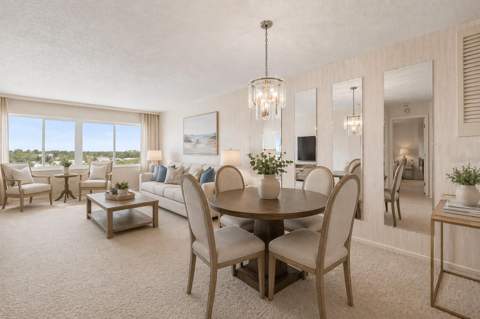 100 Bluff View Drive #609A, Belleair Bluffs FL - photo 6 of 6