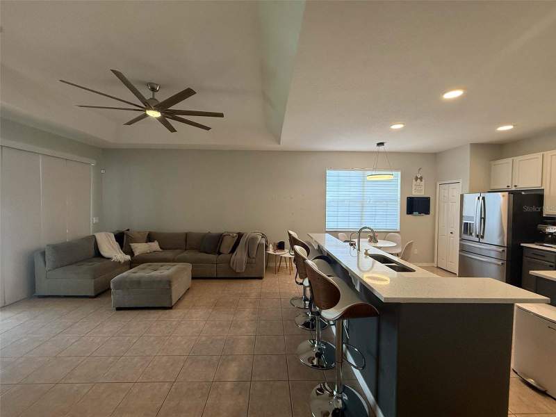 3 bedroom Single Family Residence at 14167 Bradbury Road, Avalon Park South Phase 1, Orlando — photo 5