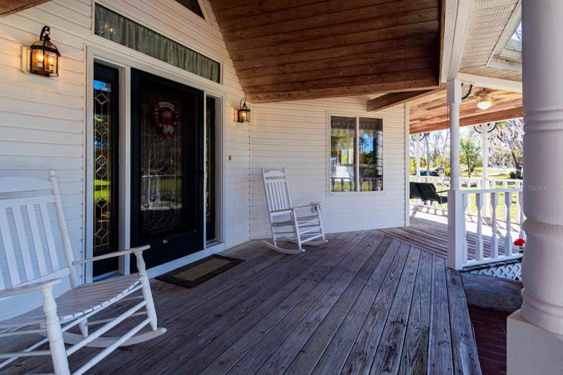 4 bedroom Single Family Residence at 9215 Ridge Road, Bass Lake Acres, New Port Richey — photo 2