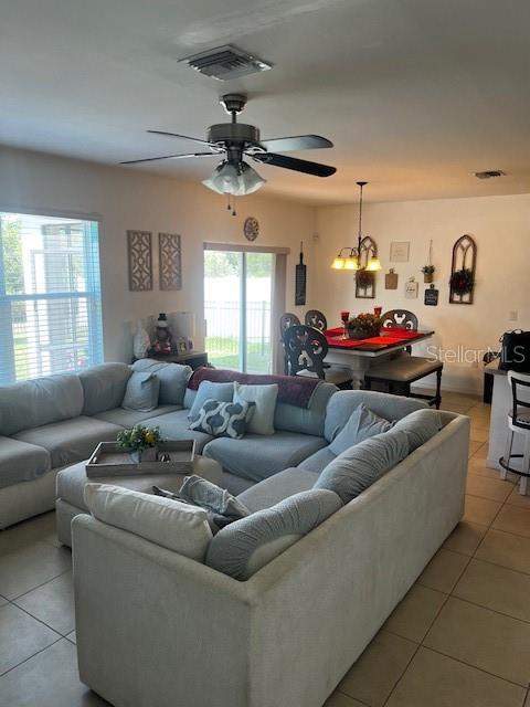 5 bedroom Single Family Residence at 3449 Acapulco Circle, Entrada, Cape Coral — photo 2