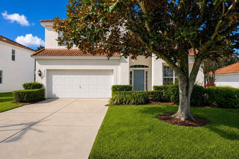 6 bedroom Single Family Residence at 2536 Holtrock Street, Windsor Hills Ph 7, Kissimmee — photo 3