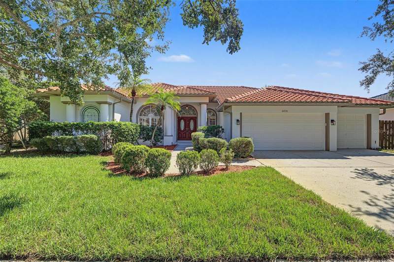 Cross Pointe