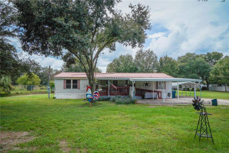 3 bedroom Manufactured Home at 6725 Forestview Lane, Lakeland, Lakeland — photo 2