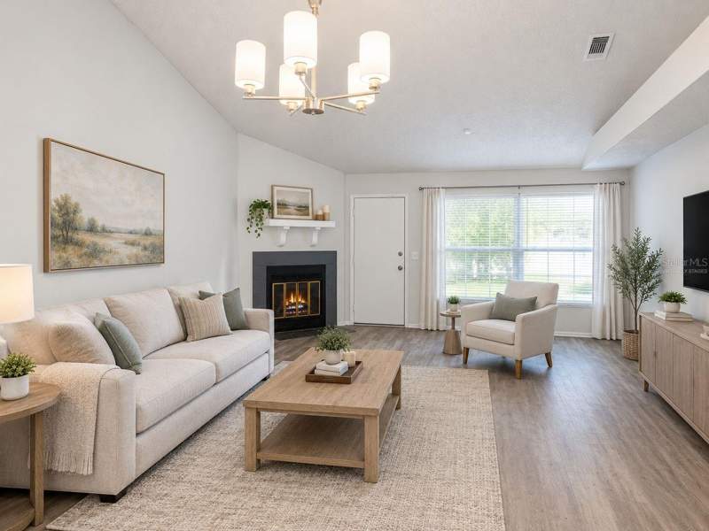 3 bedroom Single Family Residence at 7651 Eldorado Place, Silver Ridge Ph 1, Orlando — photo 2