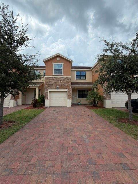 1743 PORTOFINO MEADOWS BOULEVARD home for sale in Portofino Meadows