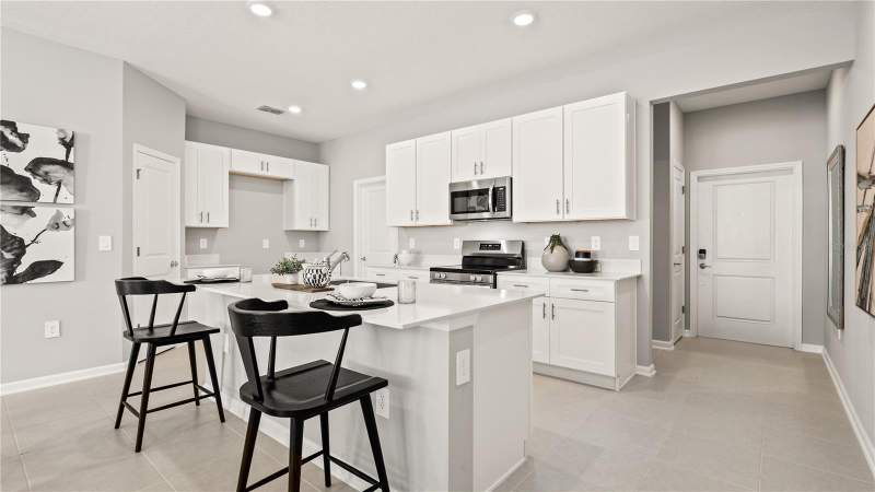3 bedroom Single Family Residence at 1812 Rider Rain Lane, Bronsons Rdg, Apopka — photo 4