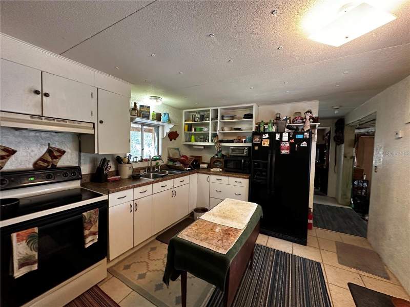 2 bedroom Mobile Home at 12212 NE 238th Terrace, Salt Springs, Salt Springs — photo 4