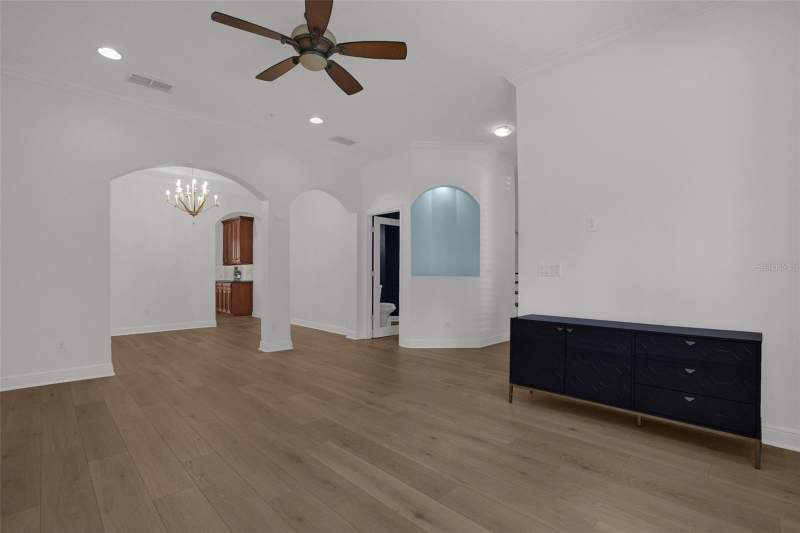 4 bedroom Townhouse at 1161 Charming Street, Enclave/Maitland A-F, Maitland — photo 5