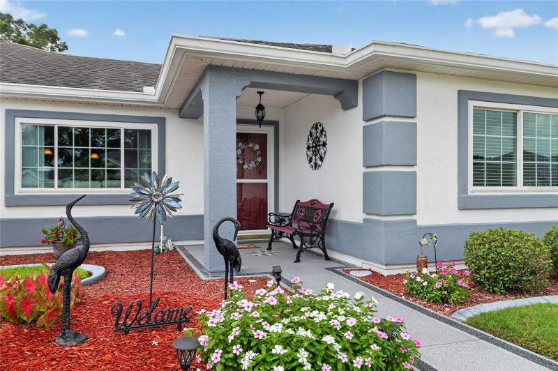 3 bedroom Single Family Residence at 13600 SE 87th Circle, Spruce Creek Gc, Summerfield — photo 4