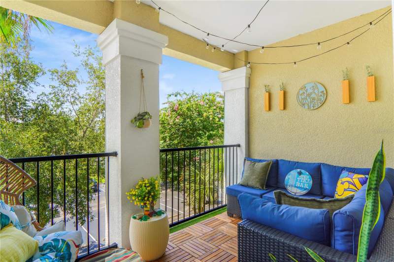 1 bedroom Condominium at 3605 Conroy Road #535, Mosaic/Millenia, Orlando — photo 4
