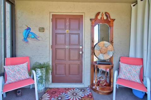 1001 S Bayshore Boulevard #101, Safety Harbor FL - photo 6 of 6
