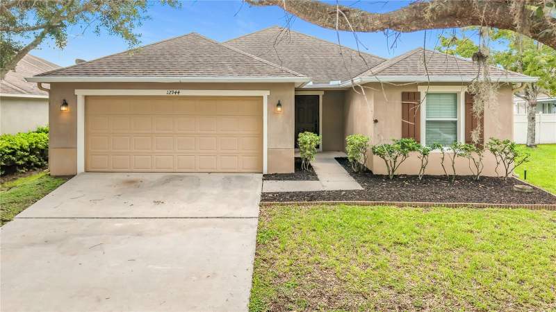 12944 BOGGY POINTE DRIVE home for sale in Sawgrass Plantation