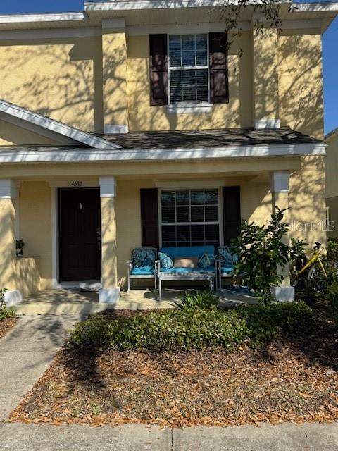 4632 CHATTERTON WAY home for sale in Magnolia Park Central