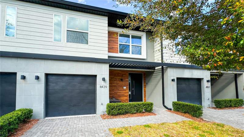 4439 LE REVE COURT home for sale in Le Reve