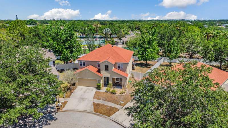 10945 SUBTLE TRAIL DRIVE home for sale in South Fork