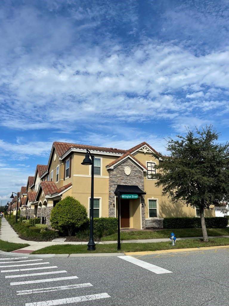 3 bedroom Townhouse at 14284 Swanley Street, Eagle Crk Village L Ph 2, Orlando — photo 4