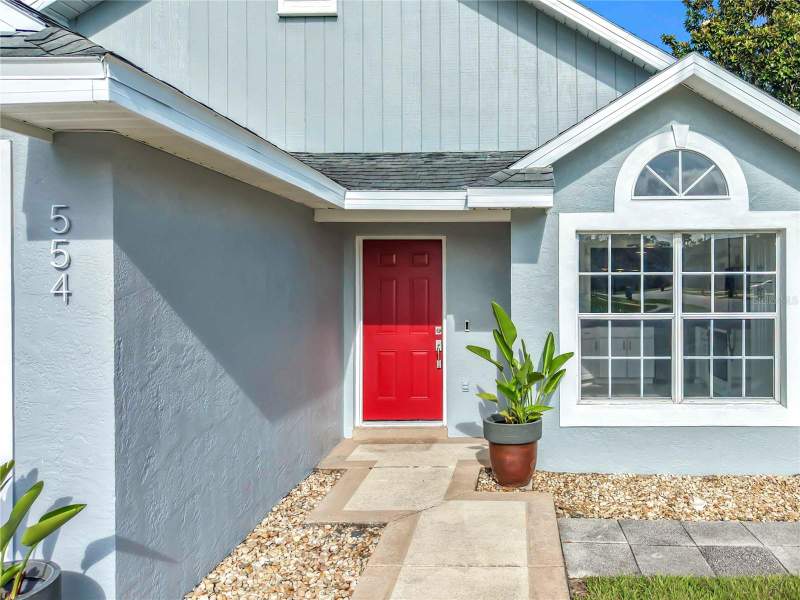554 WHITTINGHAM PLACE home for sale in Greenwood Lakes