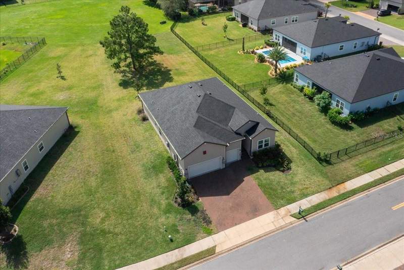 4 bedroom Single Family Residence at 1130 SE 42nd Road, Bellechase Oak Hammock, Ocala — photo 5