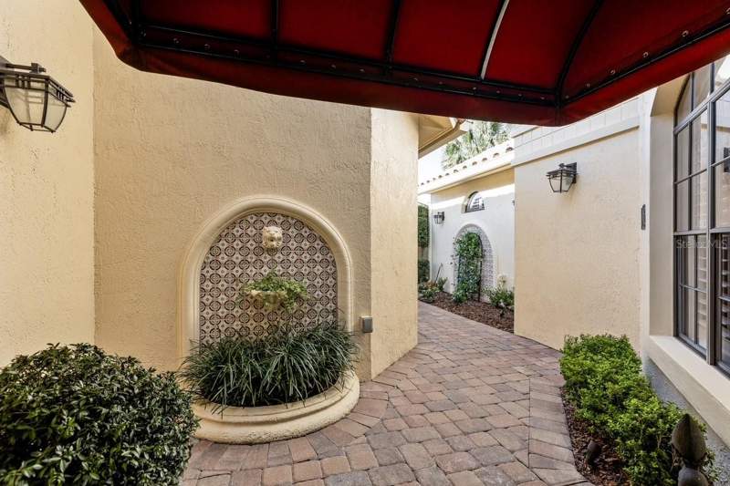 2 bedroom Single Family Residence at 2428 Via Genova, Villa D Este At Sweetwater Country, Apopka — photo 5