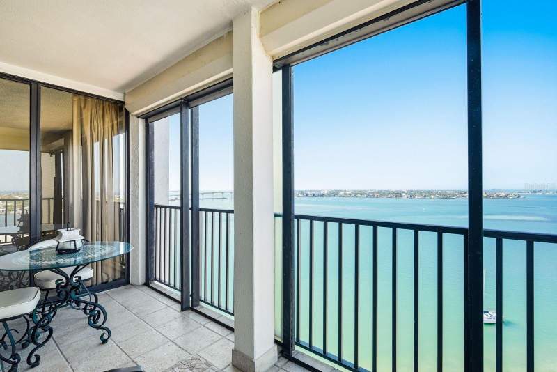 2 bedroom Condominium at 6287 Bahia Del Mar Circle #1202, Bahia Del Mar IV, St Petersburg — photo 4