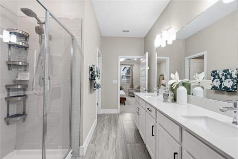 9807 Wild Begonia Loop, Land O Lakes FL - photo 22 of 48