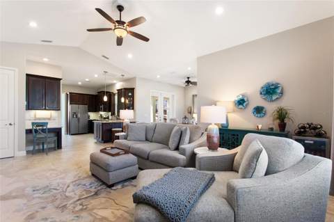 1030 Cross Roads Drive, Polk City FL - photo 6 of 6
