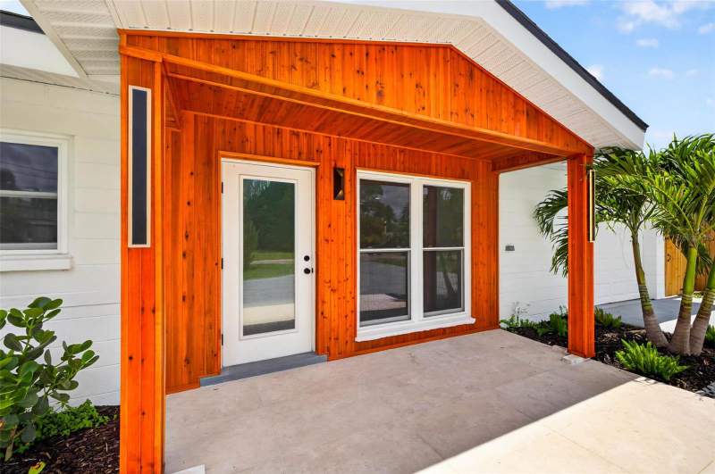 1524 CARSON CIRCLE home for sale in Shore Acres Butterfly Lake