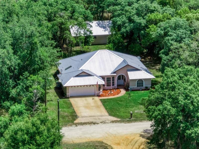2278 N ALEXANDER ROAD home for sale in Avon Park Lakes
