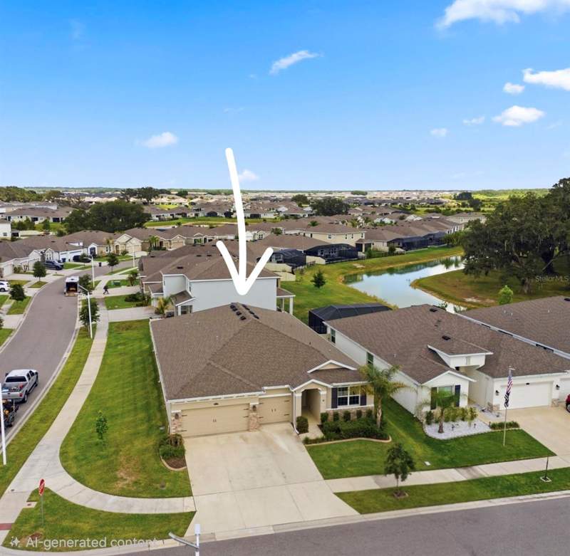 4 bedroom Single Family Residence at 10403 Laxer Cay Loop, Mirada, San Antonio — photo 2
