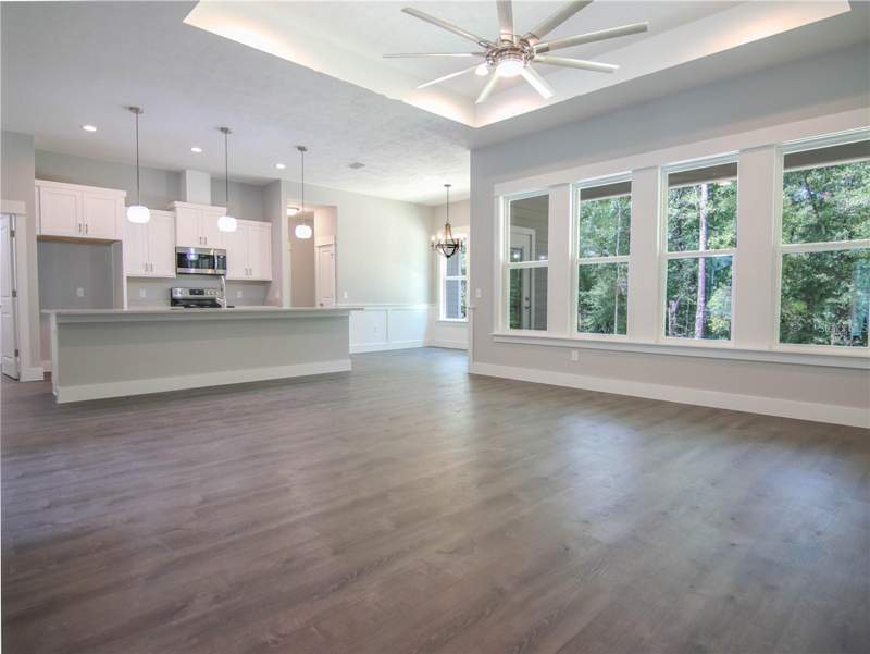4 bedroom Single Family Residence at 137 SW Cadence Glen, Forest Cove, Lake City — photo 2