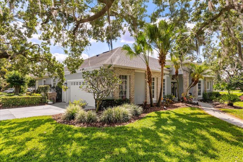 3 bedroom Single Family Residence at 5222 Hammock Pointe Court, Hammock Pointe Unit 2, St Cloud — photo 3