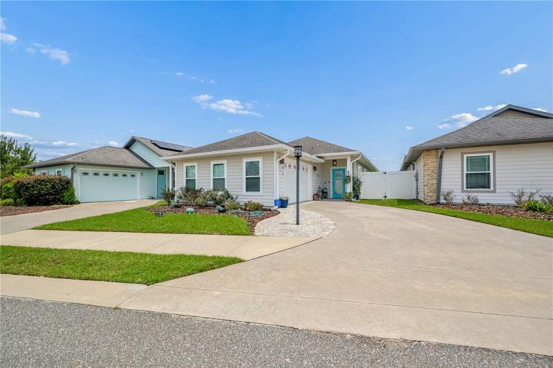 2 bedroom Single Family Residence at 1761 SW 247th Street, Countryway Of Newberry Ph I, Newberry — photo 2