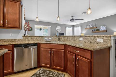 213 Victoria Trails Boulevard, Deland FL - photo 15 of 48