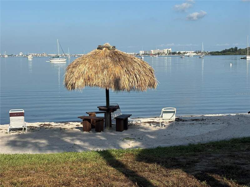 2 bedroom Condominium at 3640 41st Lane #72E, Bermuda Bay Beach Condo, St Petersburg — photo 3