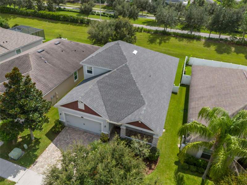 3 bedroom Single Family Residence at 12319 Eagle Swoop Place, Triple Creek Ph 1 Village C, Riverview — photo 4