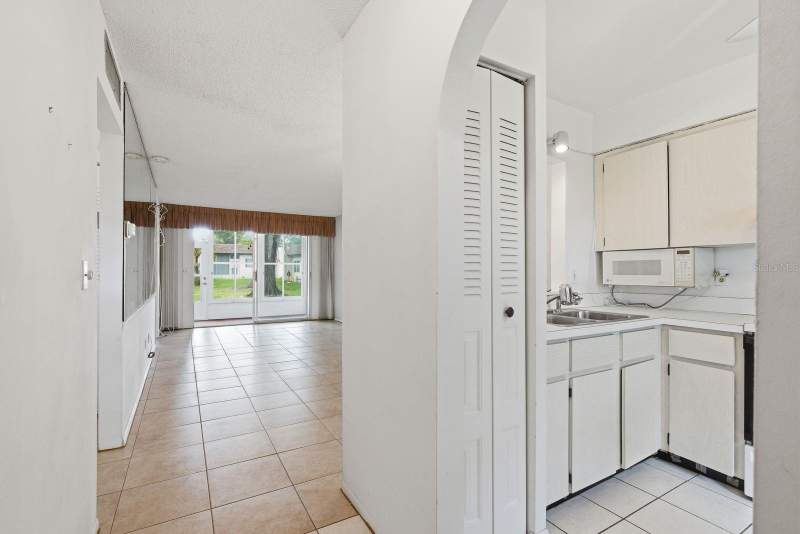 2 bedroom Condominium at 3127 Mission Grove Drive #3127, Mission Grove Condo, Palm Harbor — photo 5
