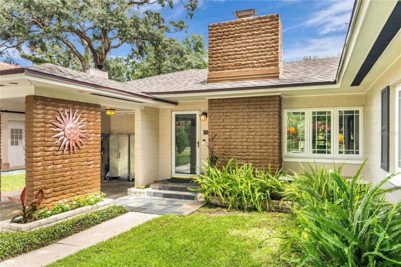 2 bedroom Single Family Residence at 1215 DELANEY PARK DRIVE, WELDONA REP, ORLANDO — photo 5