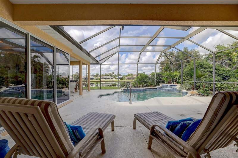 3 bedroom Single Family Residence at 12306 Greenbrier Way, Riverwalk Ridge, Lakewood Ranch — photo 3