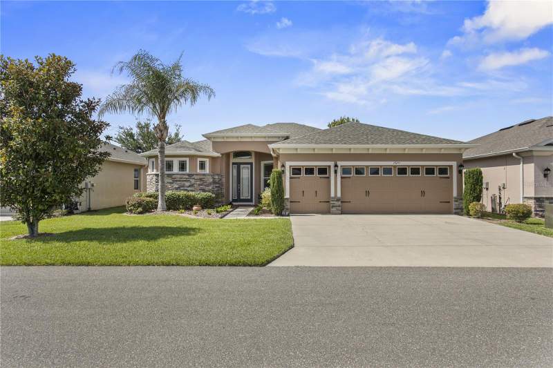 29255 GRASS BUNKER DRIVE home for sale in Tampa Bay Golf & Tennis Club