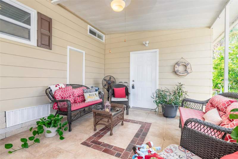 2 bedroom Manufactured Home at 733 Indian Hill Drive, Laurelwood Mobile Estates Unit 01, Port Orange — photo 5