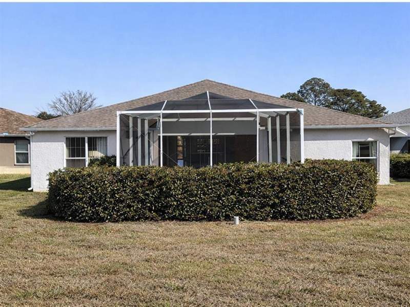 3 bedroom Single Family Residence at 15296 SW 15th Terrace Road, Summerglen Ph I, Ocala — photo 2