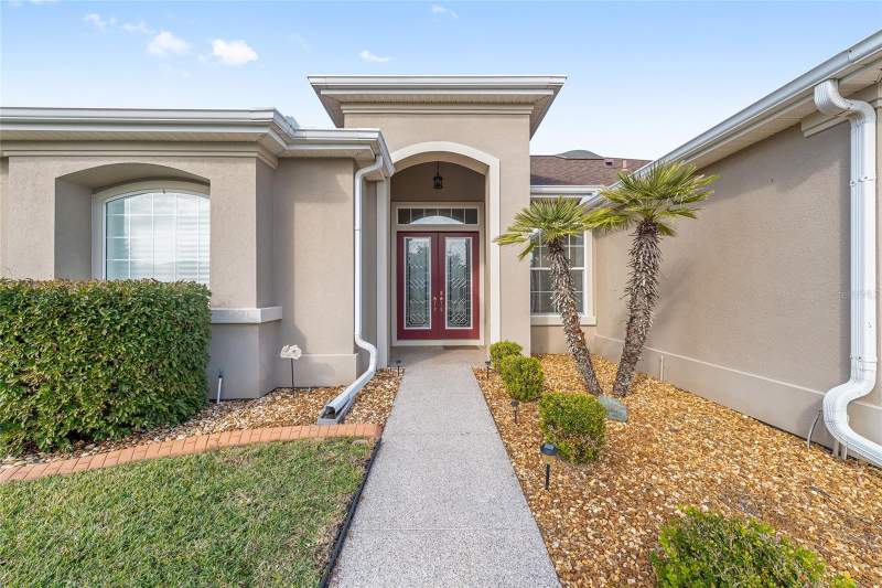 3 bedroom Single Family Residence at 9479 SE 130th Street Road, Spruce Creek Gc, Summerfield — photo 3